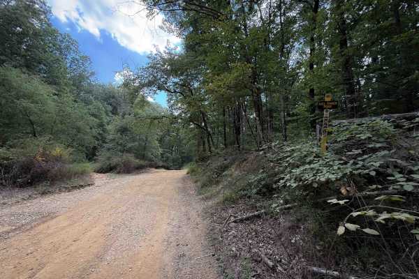 Cell Tower Road - 12