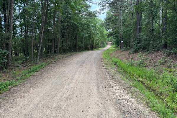 County Road 4430