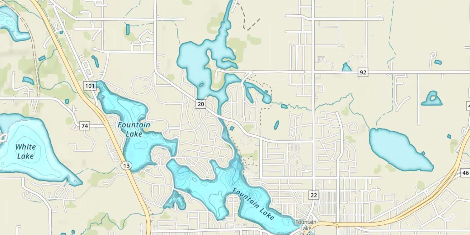 waterbodys