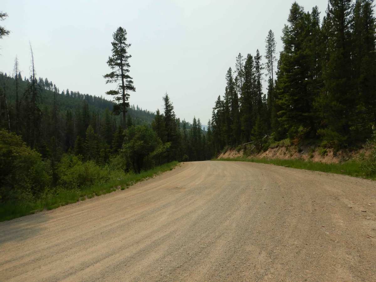 Stemple Pass photo 3