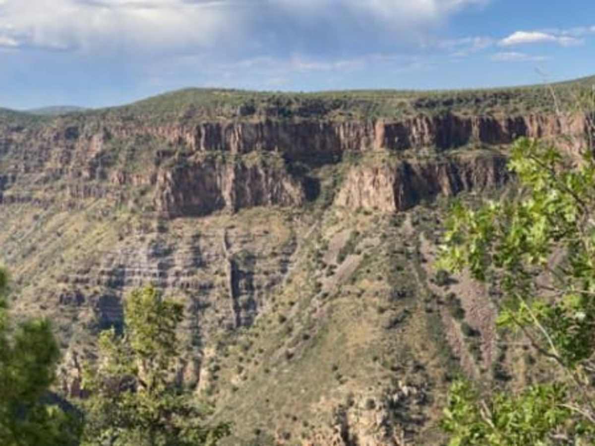Clear Creek Canyon(FR-677) photo 5