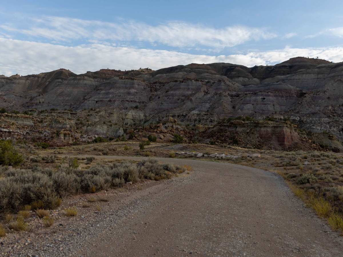 Monument Rocks photo 6