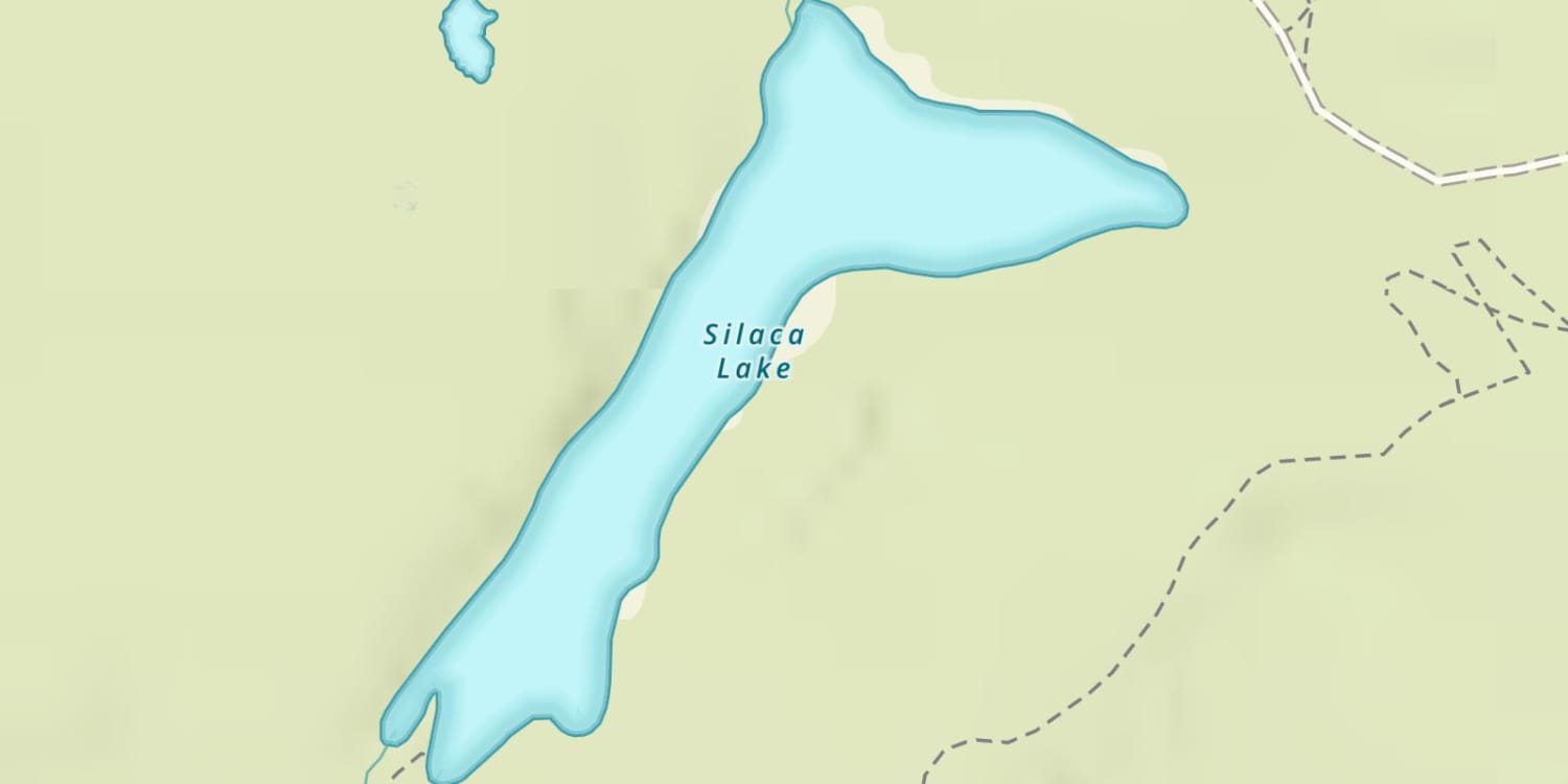 Silaca Lake