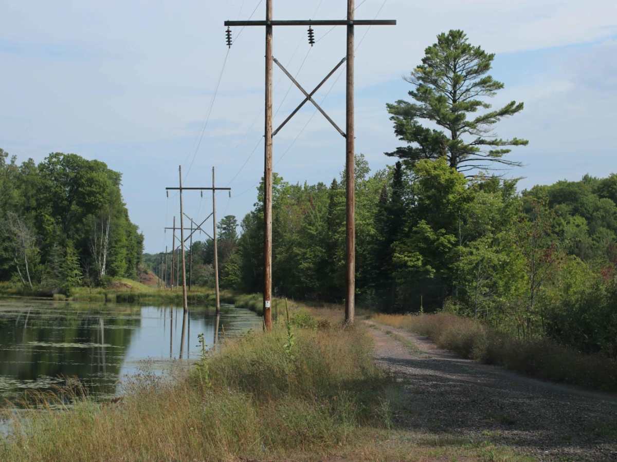 Mill Mine Trail photo 5