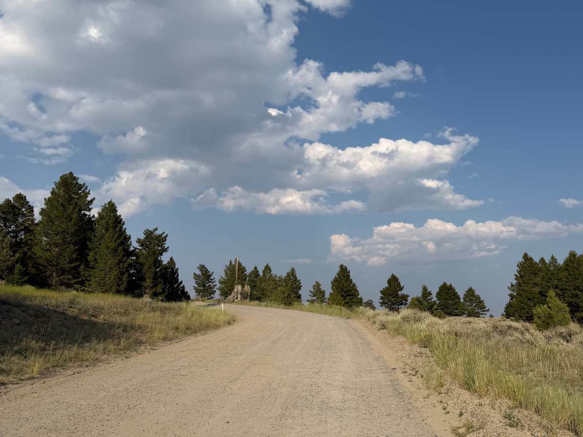 Toll Mountain Road photo 3