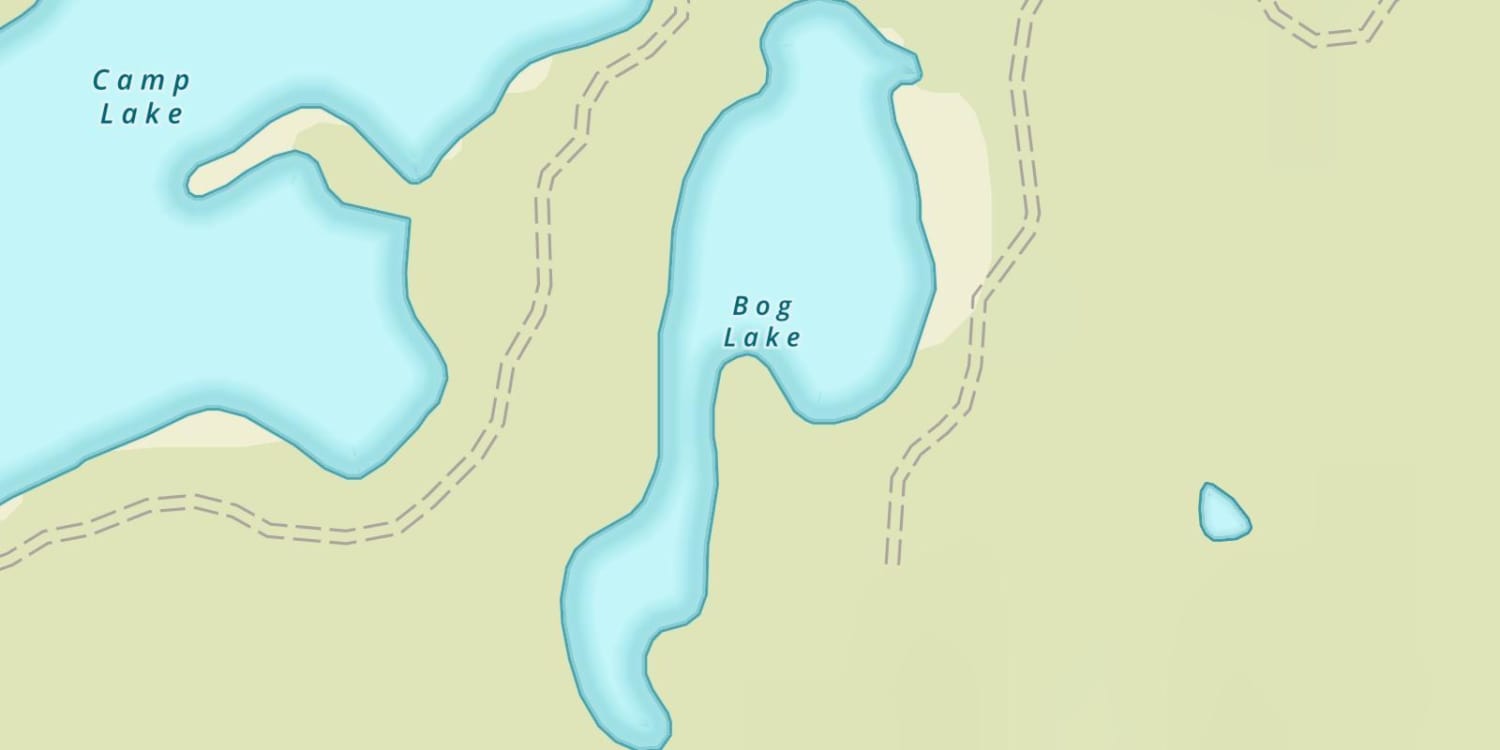 waterbodys