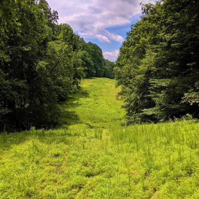 Near Granite ROW alternate