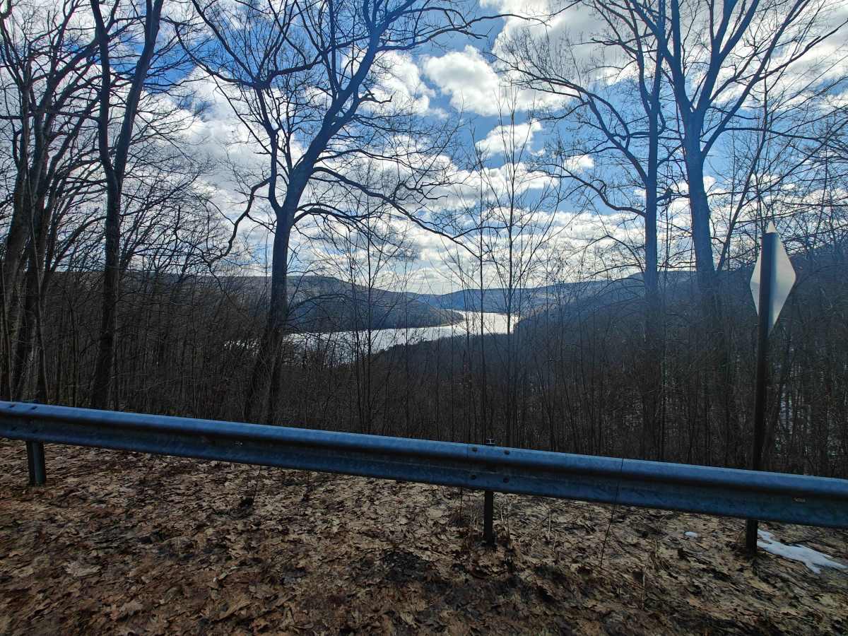 County Line FSR 120 photo 4