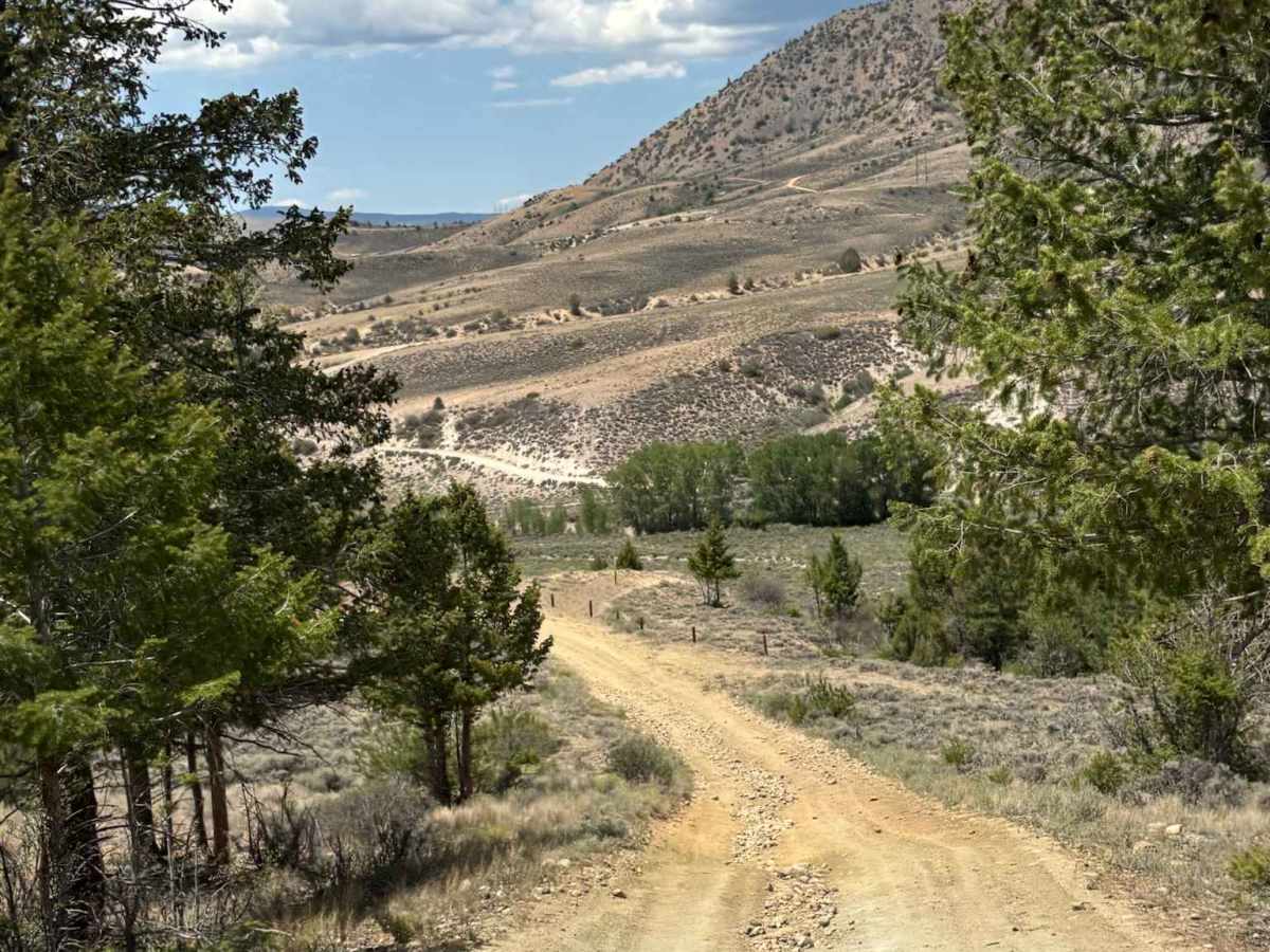 County Highway 224 Access photo 6