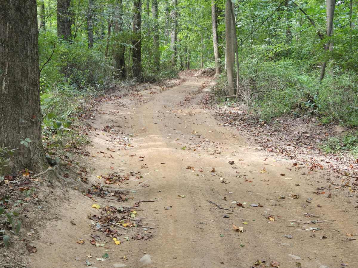 Trail 34 photo 6