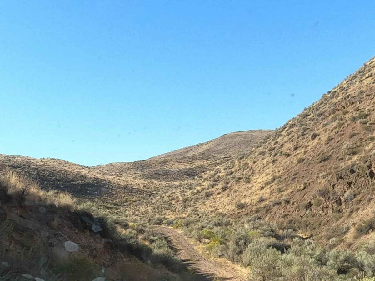 Owyhee Oxbow Basin photo 4