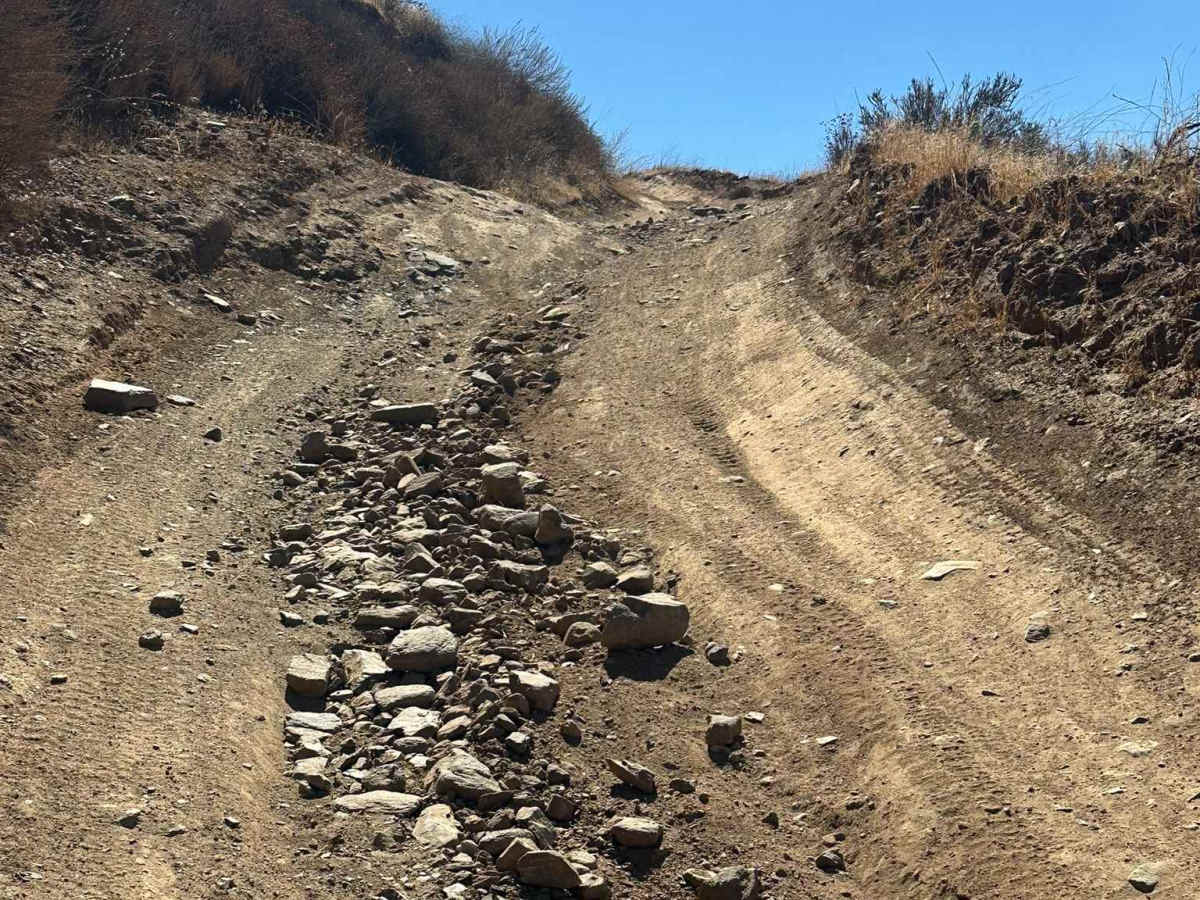 Drinkwater Trail photo 3