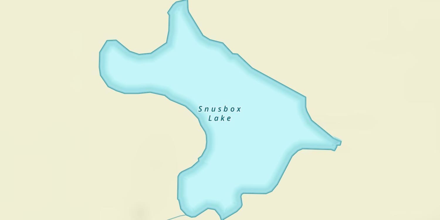 waterbodys