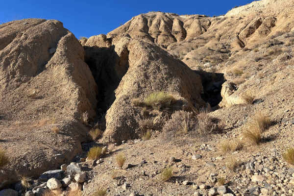 Hidden Basin