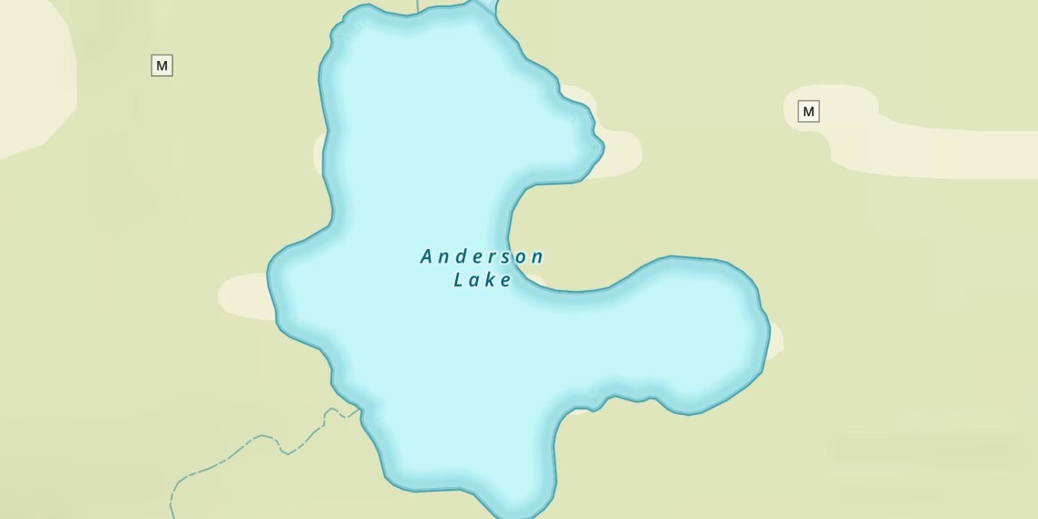 Anderson Lake