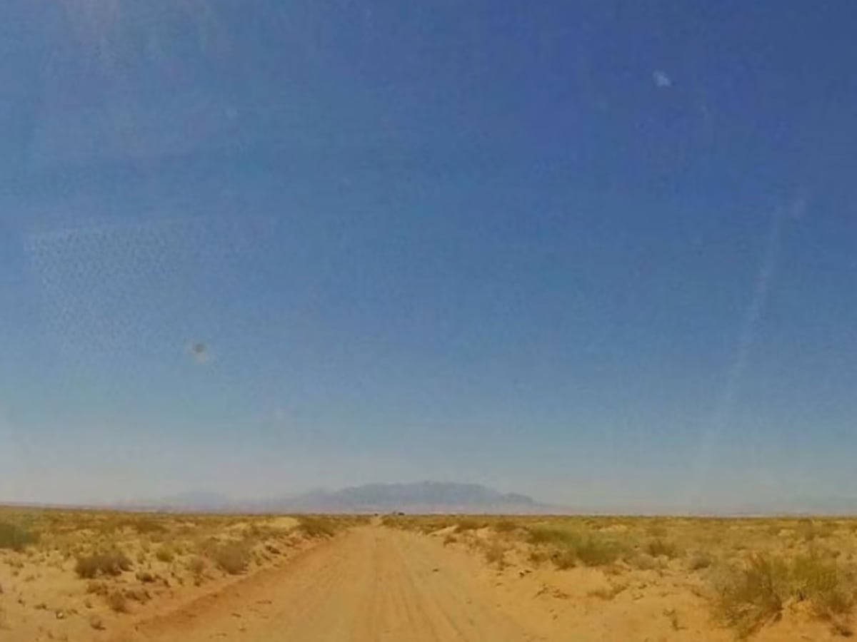 BLM 1010 to Blackburn Wash photo 4