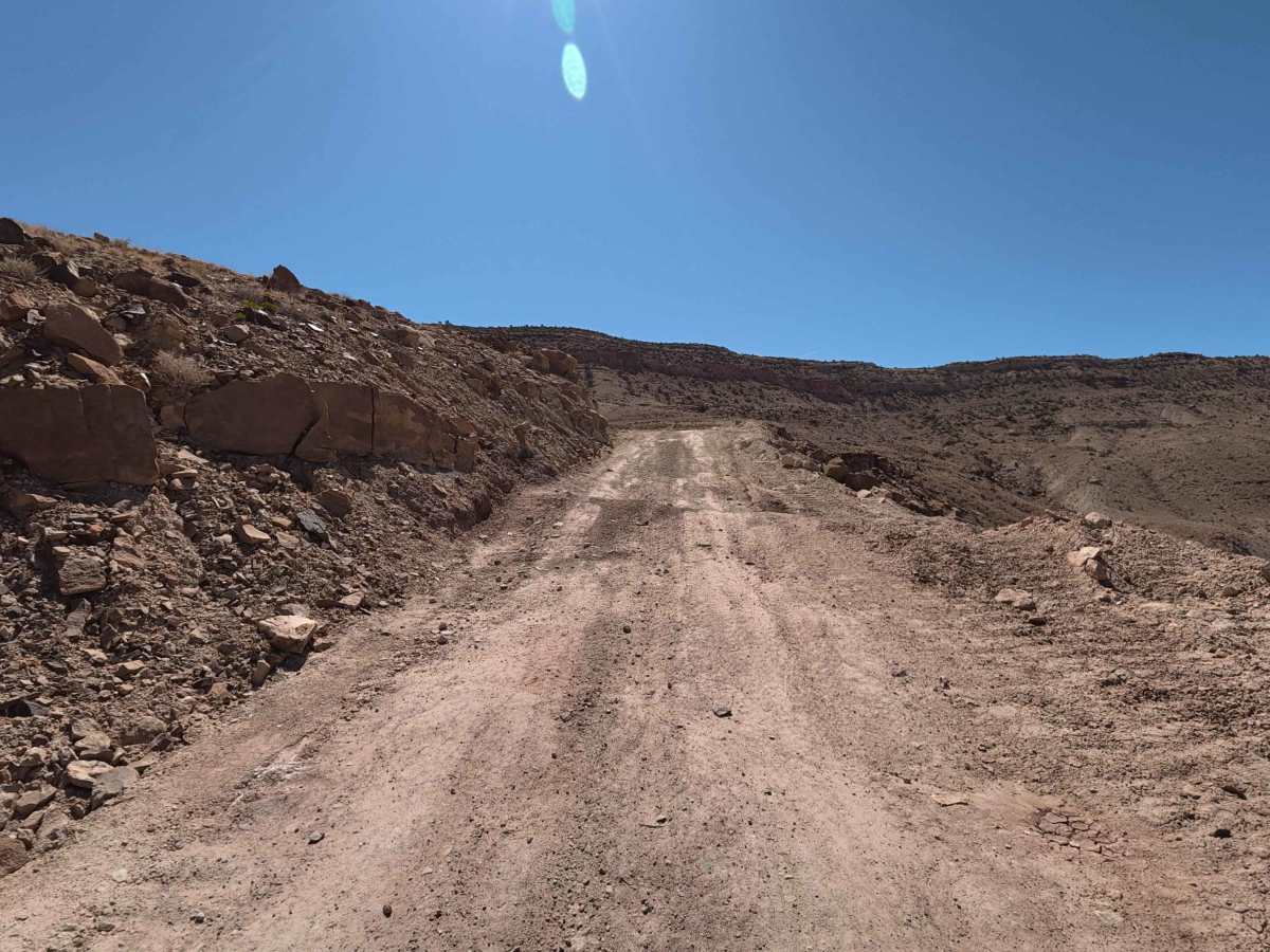 Dry Mesa Road photo 4