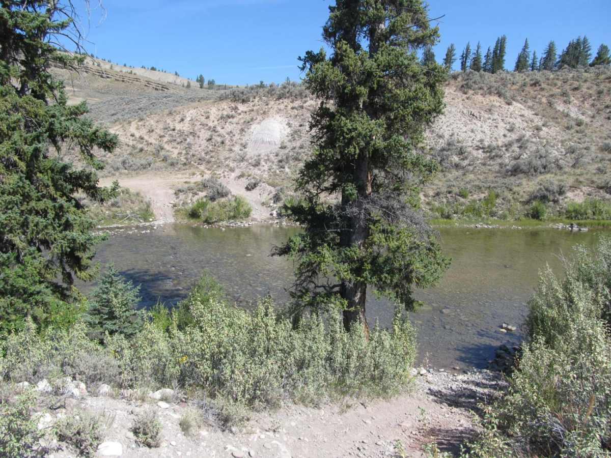 Slate Creek/Dry Dallas photo 5