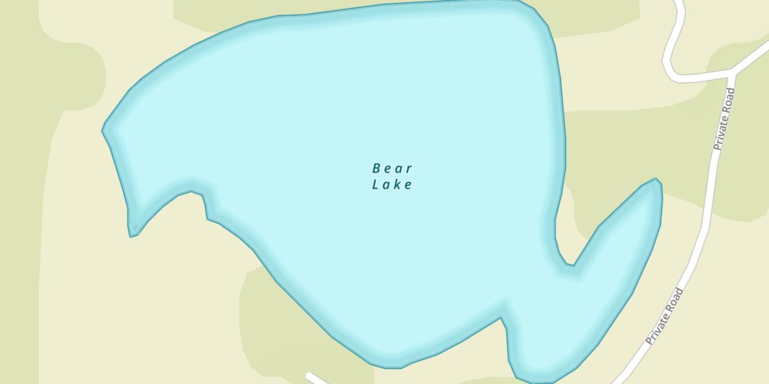 waterbodys