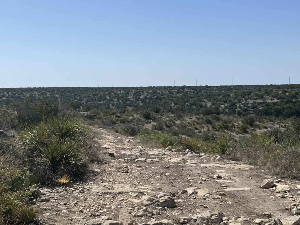 Southwest Rim - V1 photo 3