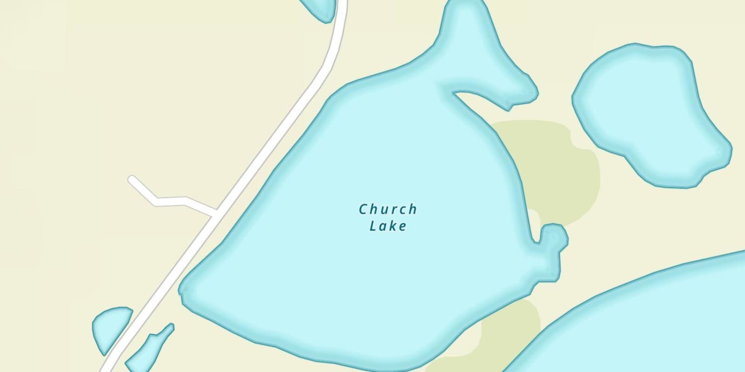 Church Lake