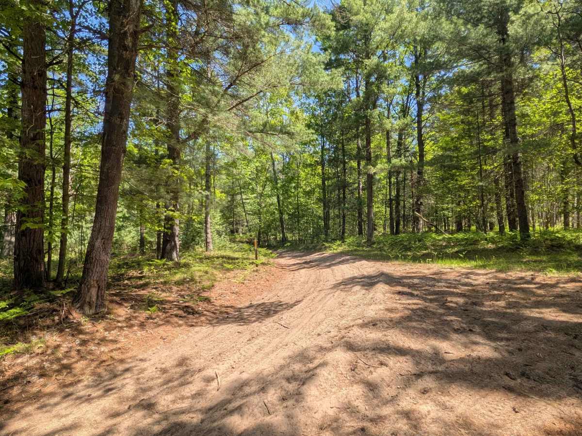 North Misaukee Route (section 6) photo 6