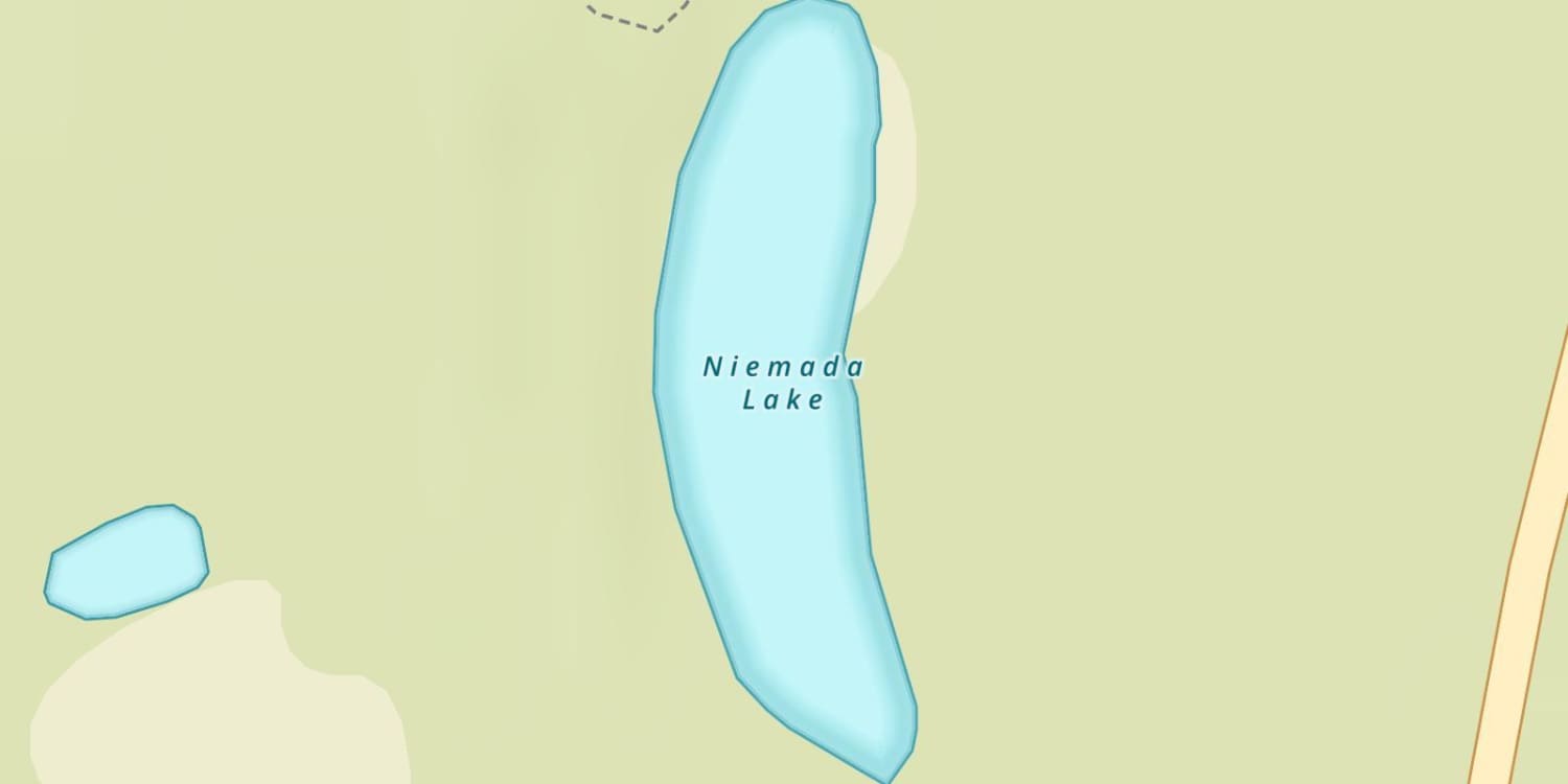 waterbodys
