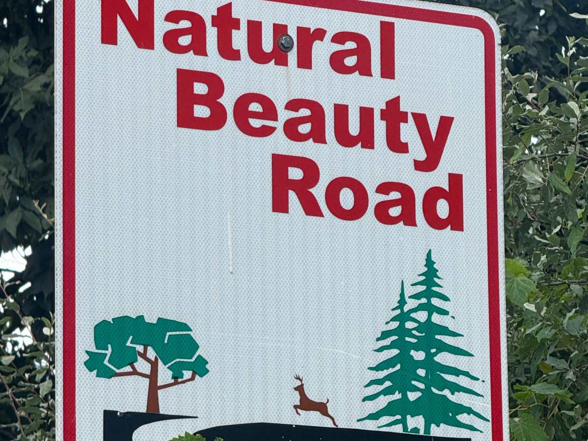 Maute Trail photo 4