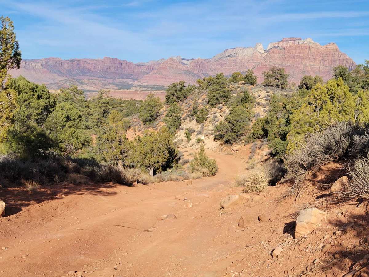 Grafton Mesa photo 6