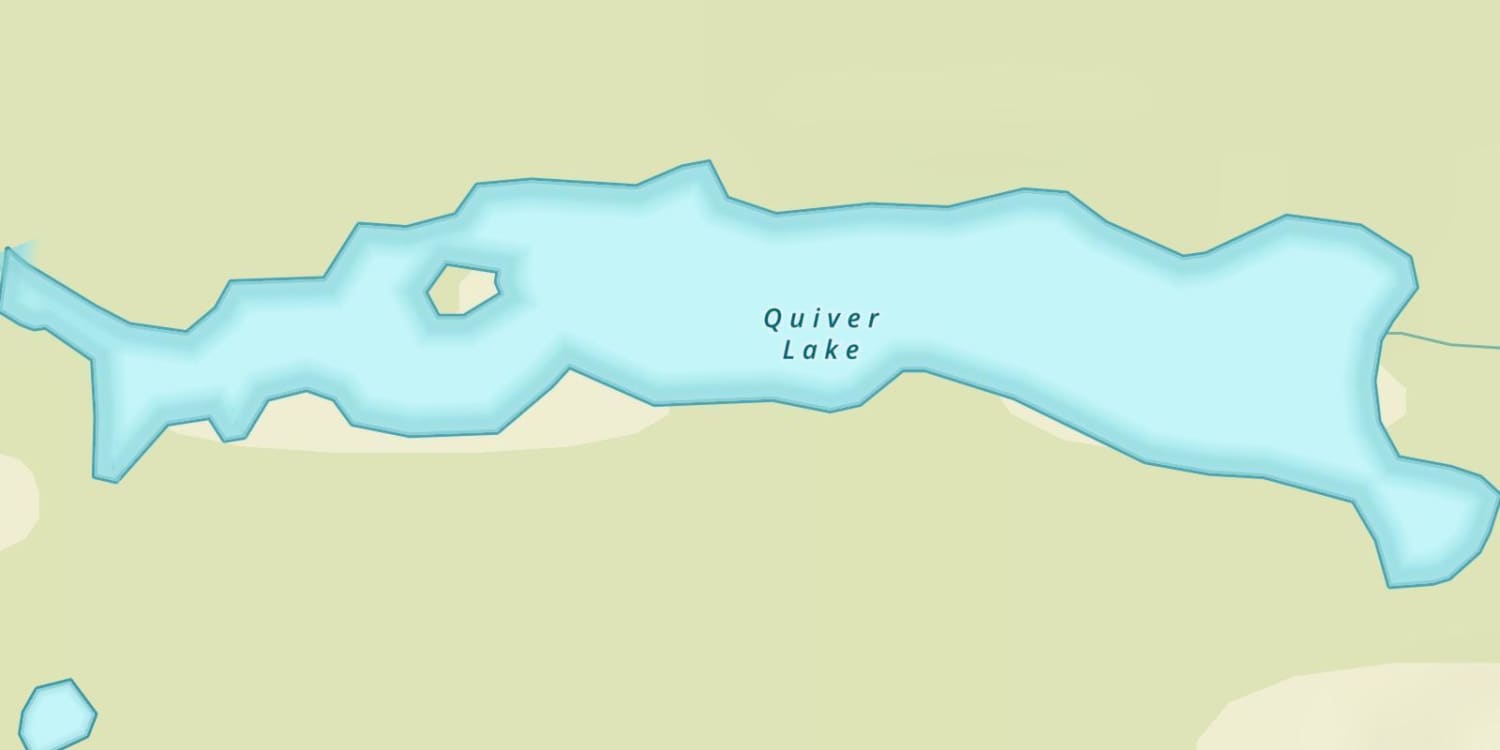 Quiver Lake