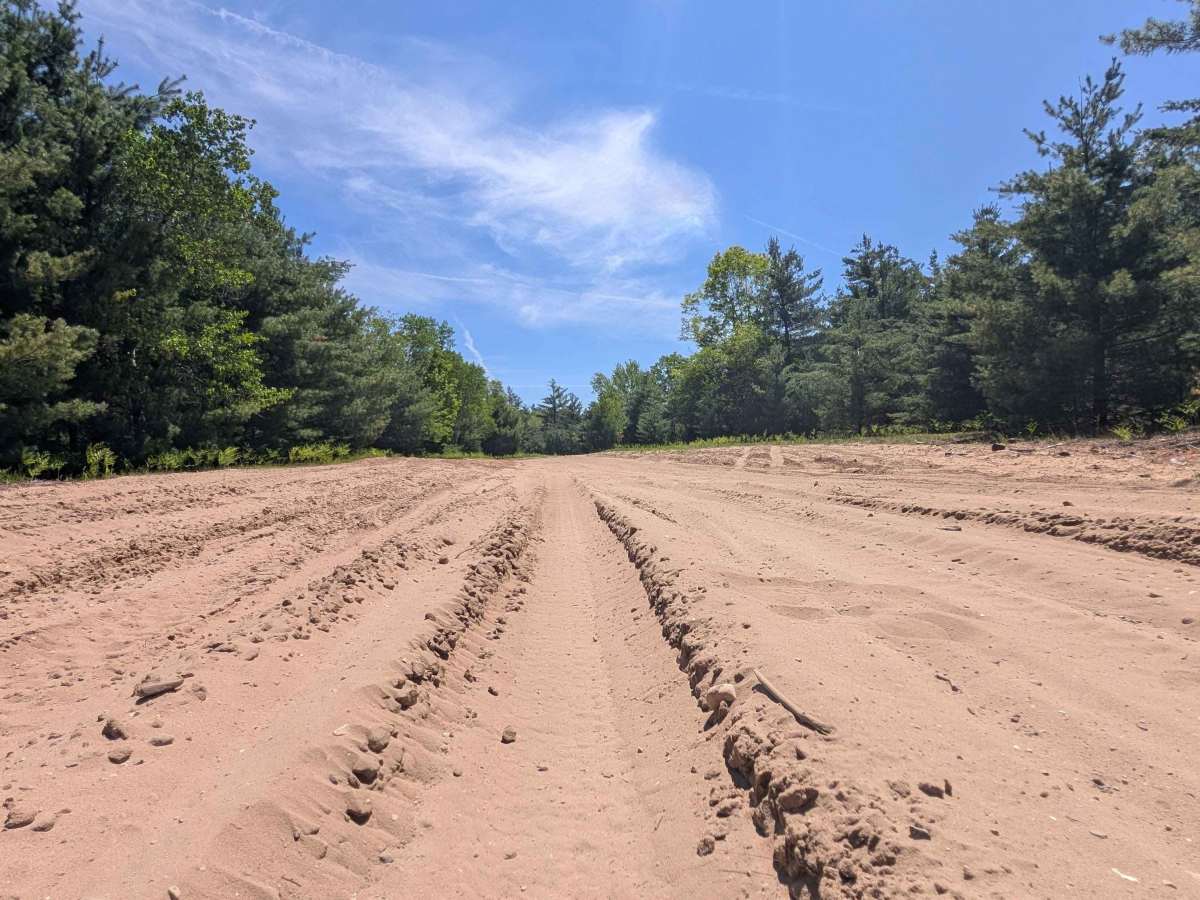 North Missaukee Route (section 5) photo 3