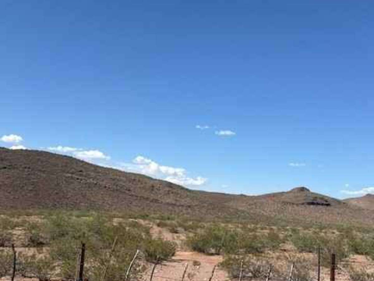 Old Wright Monument - BLM PE1127 photo 6