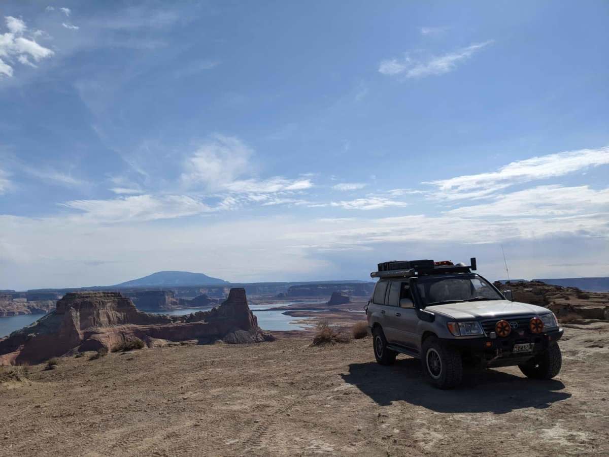 Alstrom Point - Rec Road 264 photo 6
