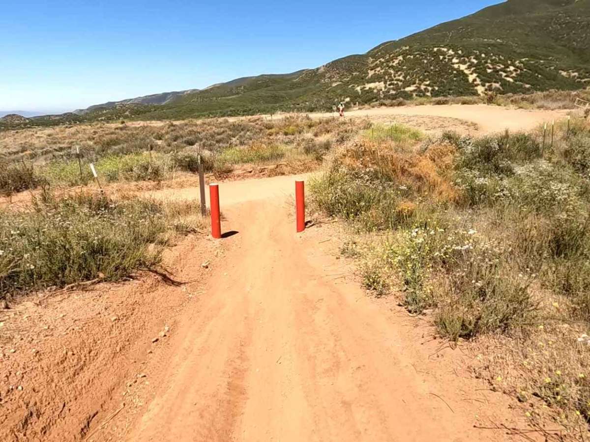 Stage OHV Trail photo 5