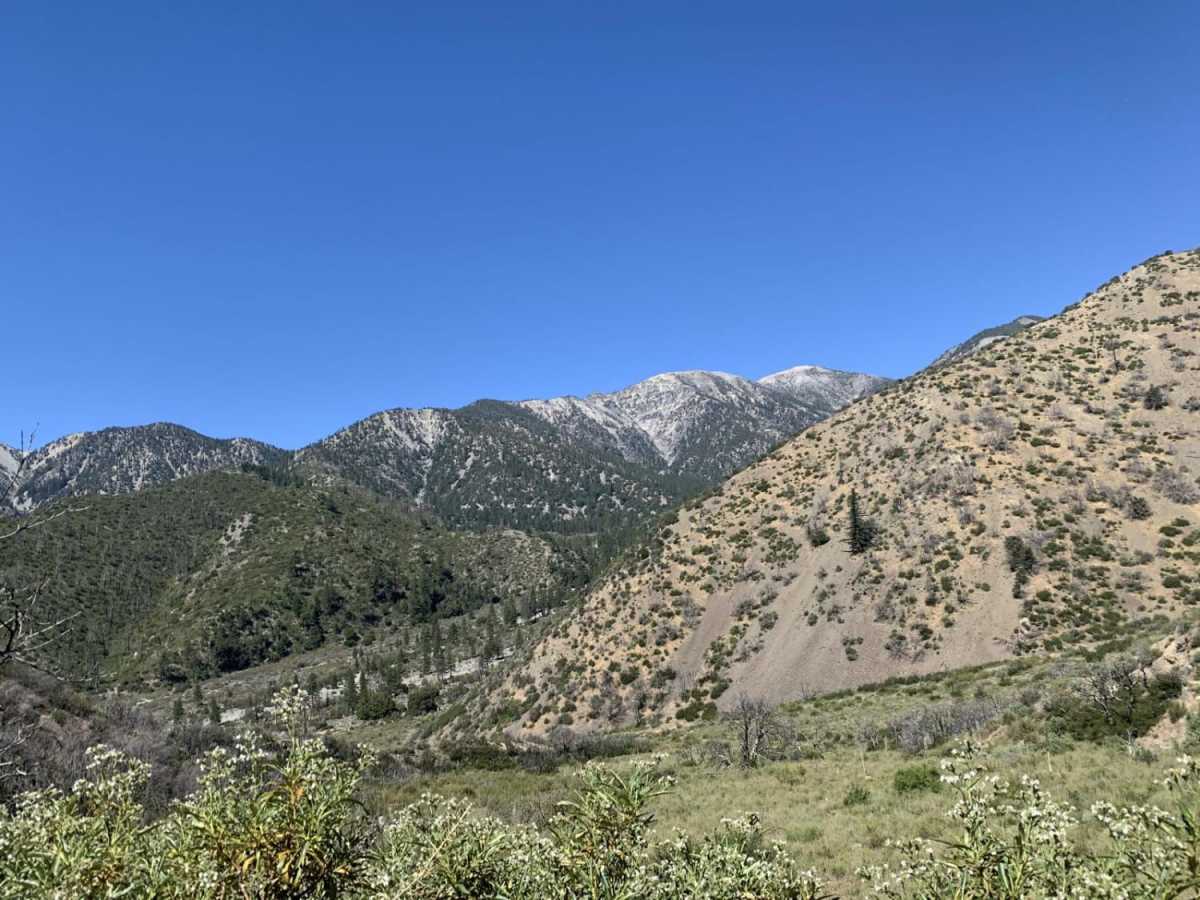 Slade Canyon photo 3