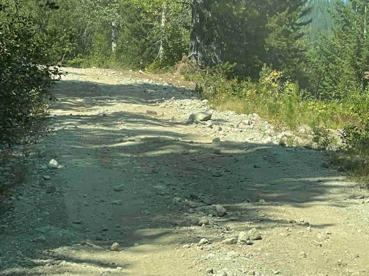 Jeru Creek Loop photo 5