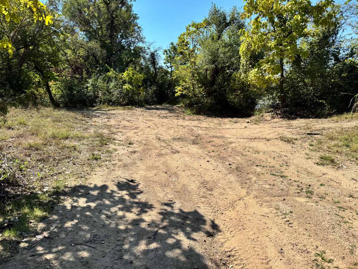 Torque Spec Trail trail photo