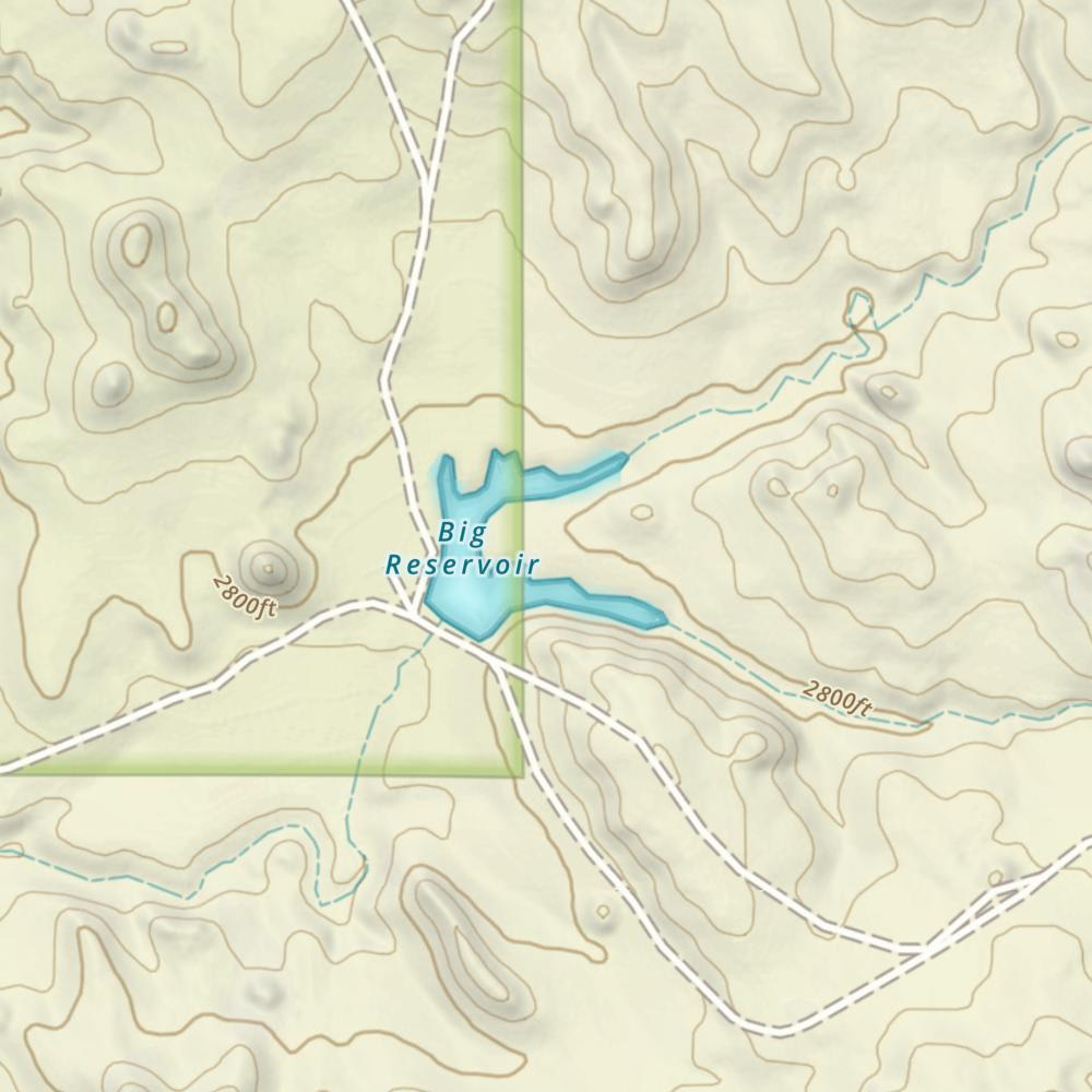 waterbodys