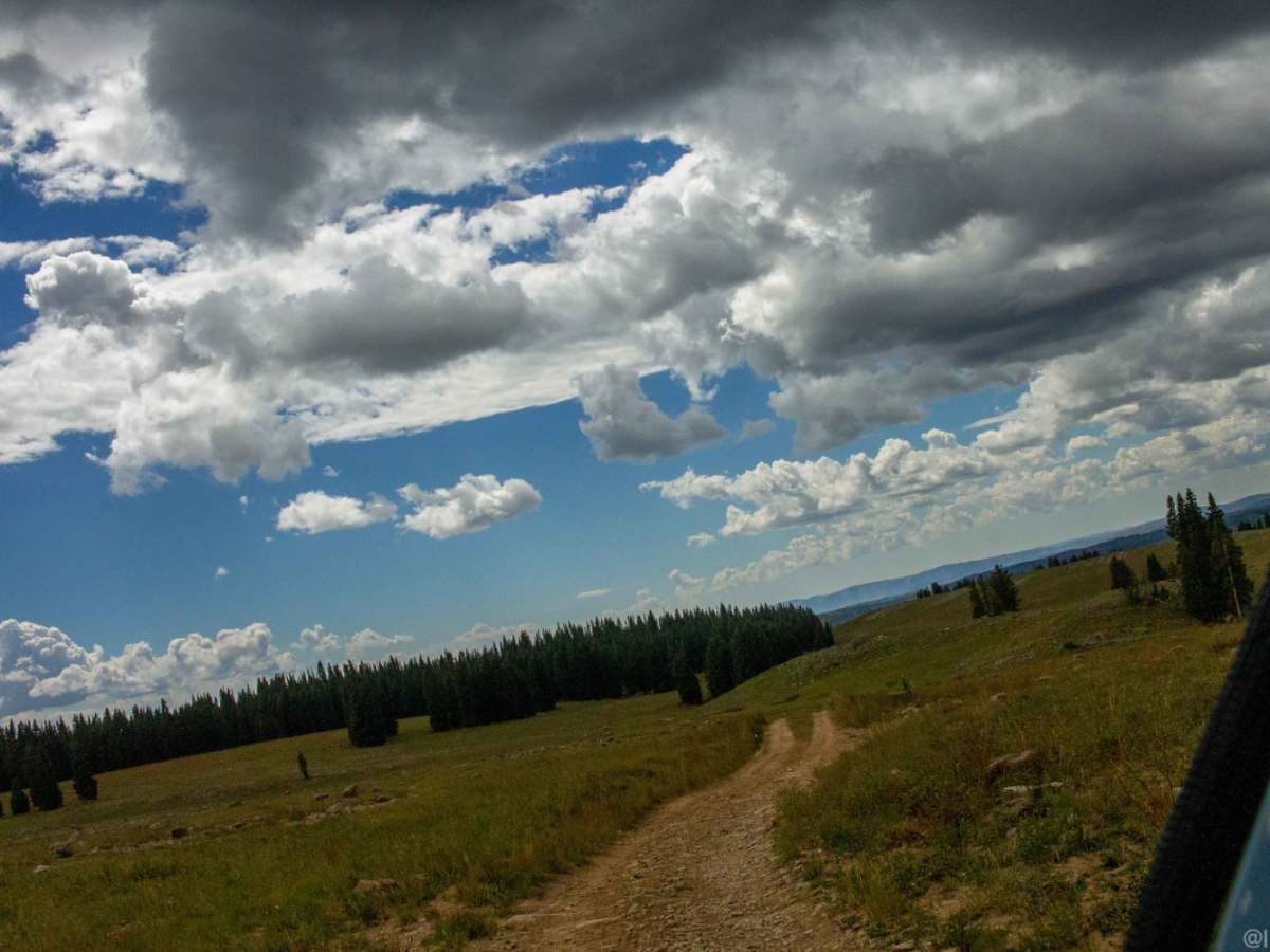 West Ute Cr photo 5