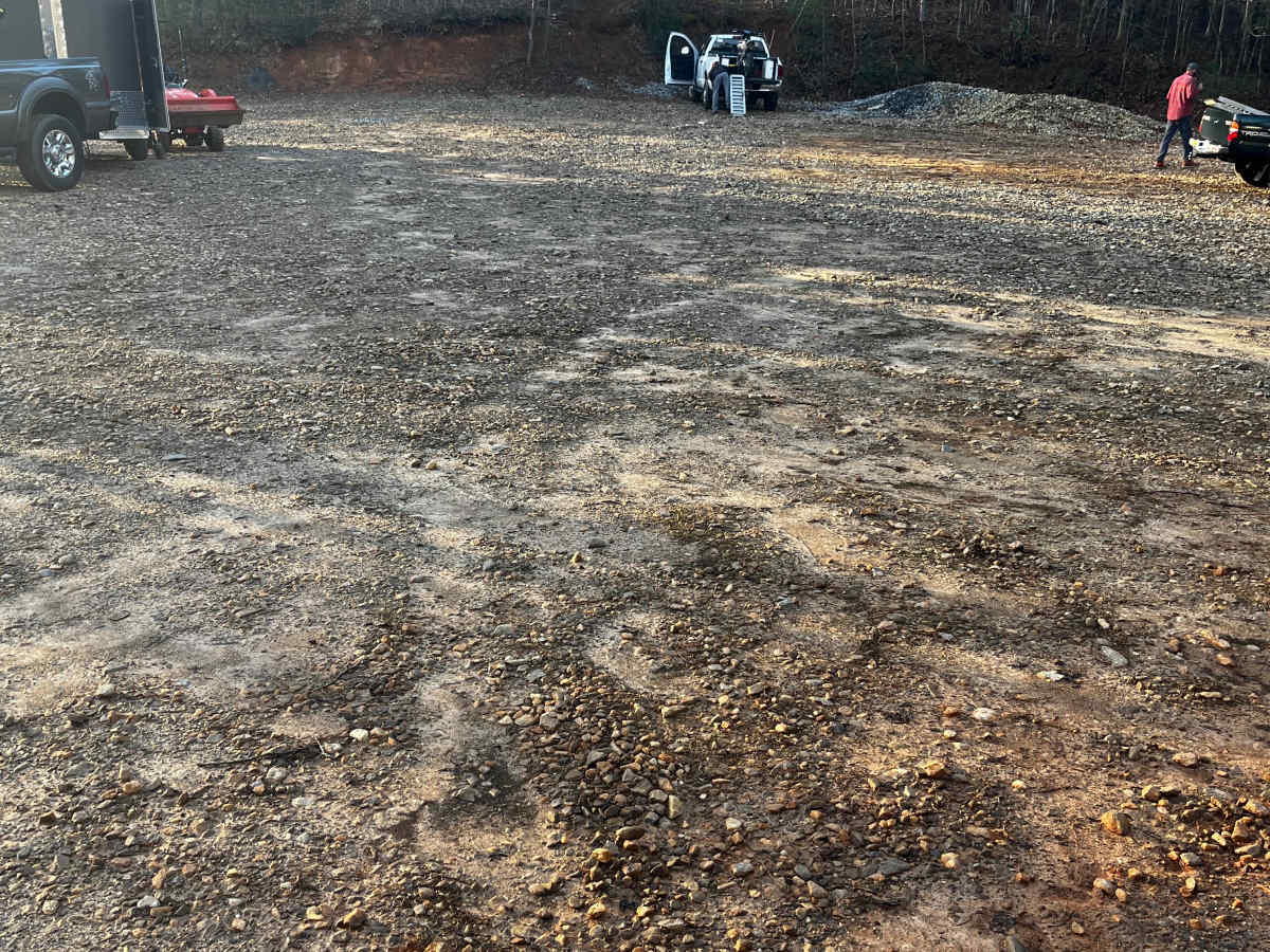 Davenport Mountain OHV Trails photo 2