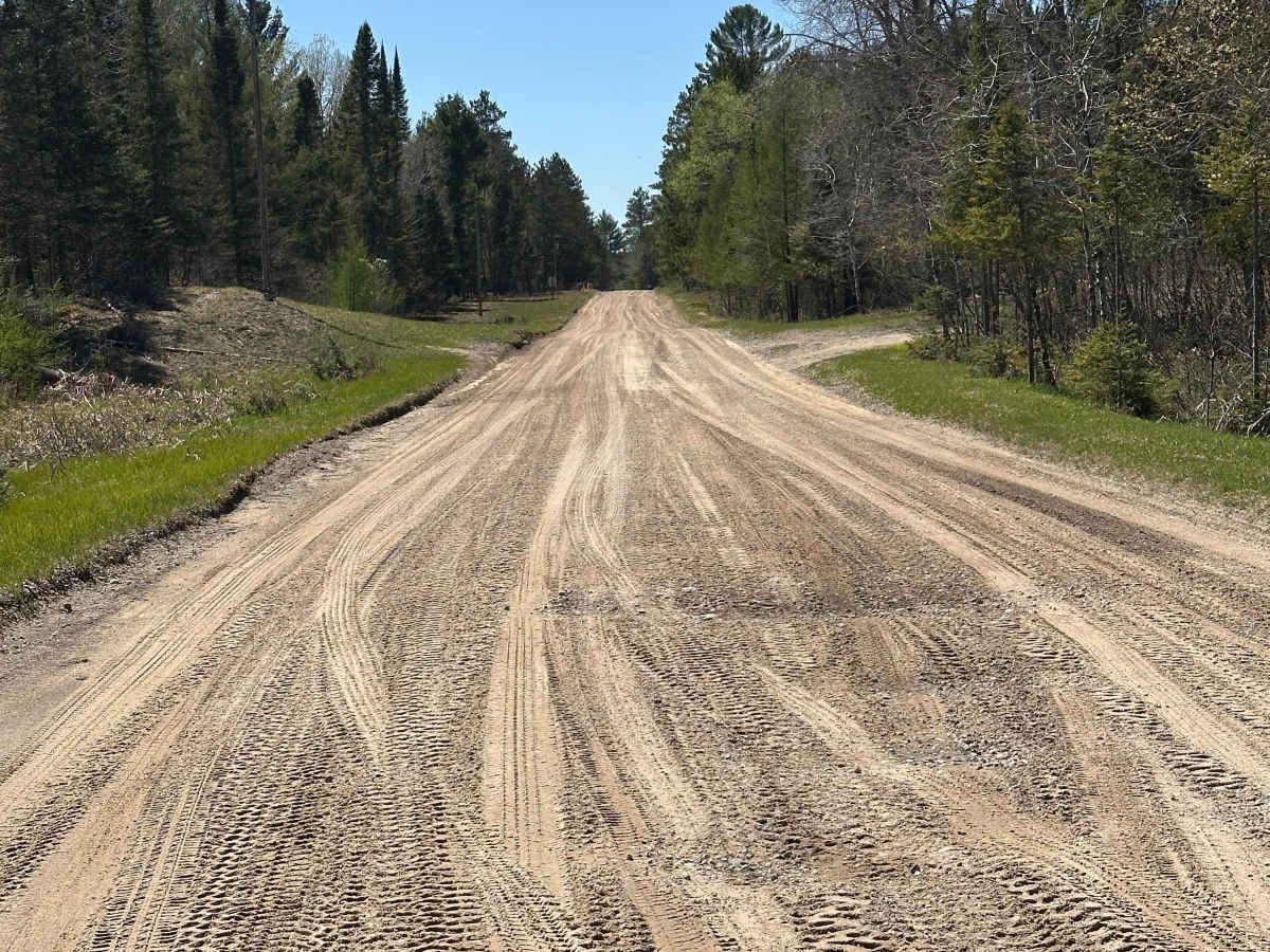Kalkaska - 79 trail photo