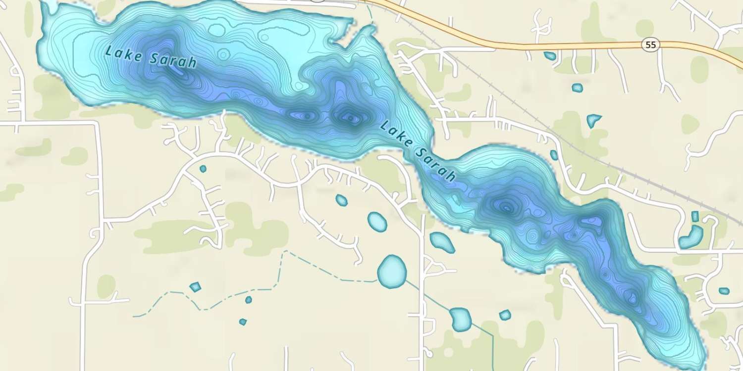 waterbodys