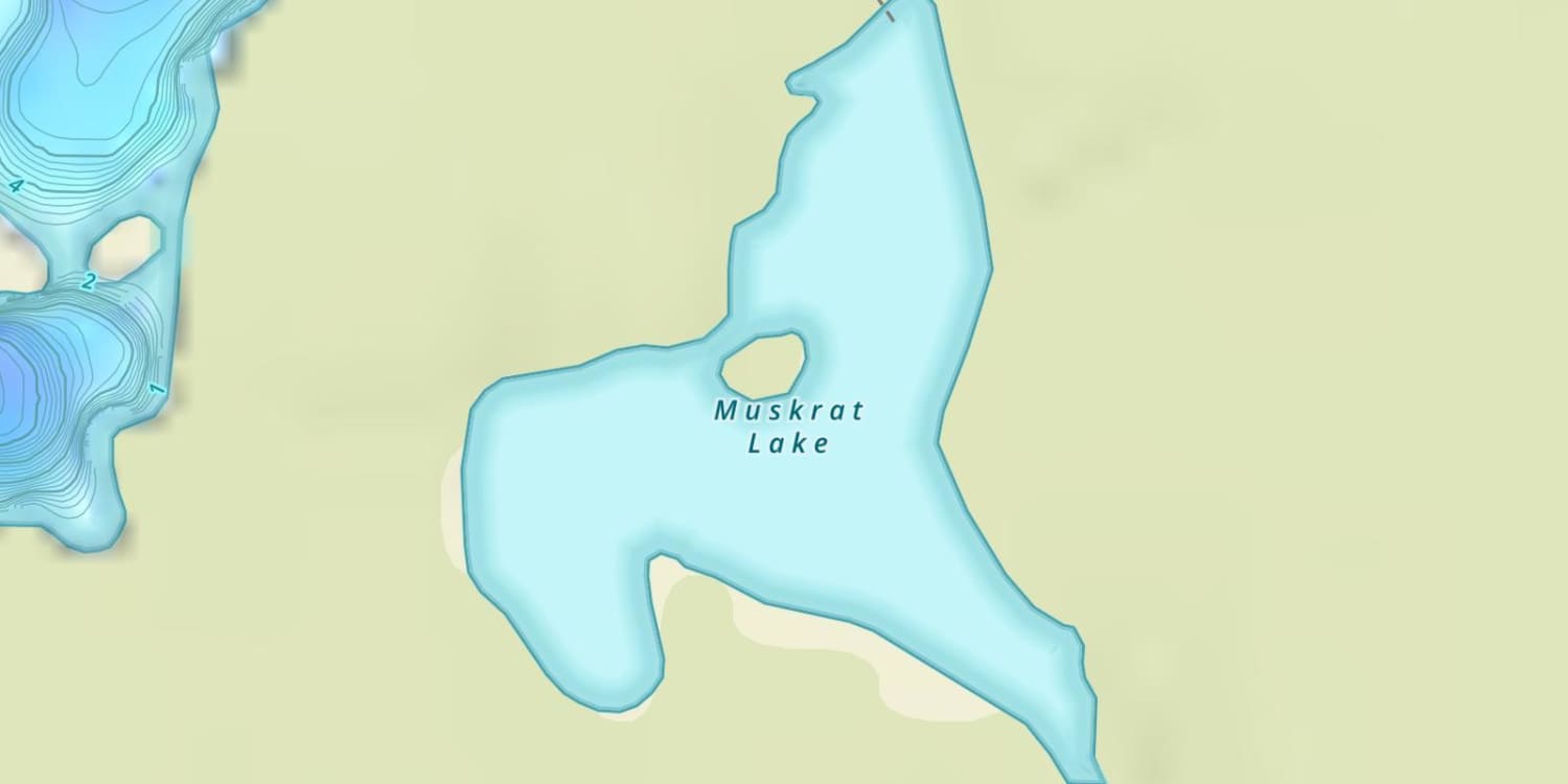 Muskrat Lake