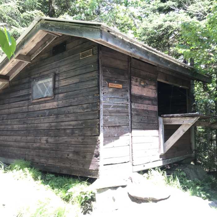 Near The Long Trail (Division 11)