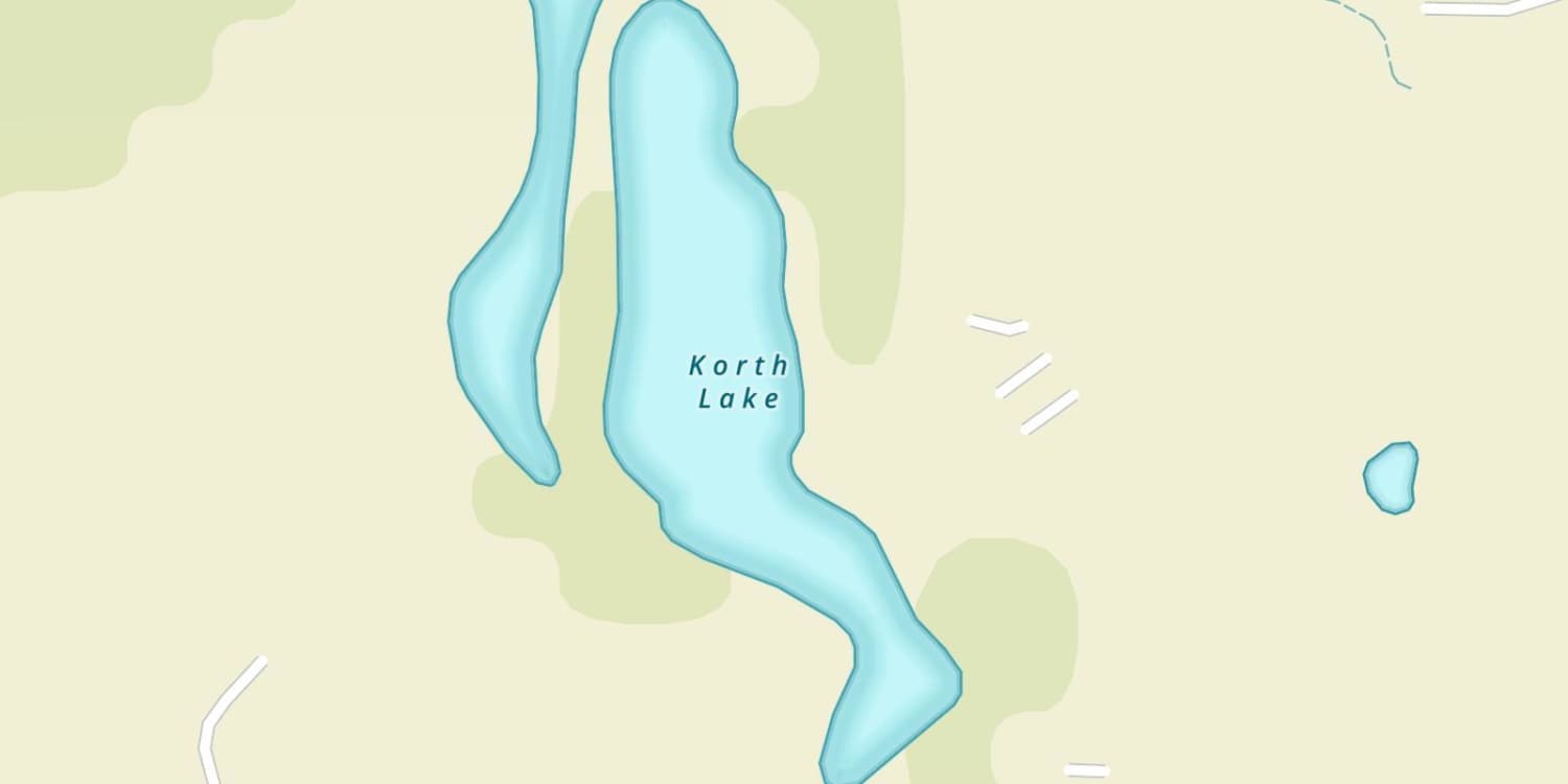 Korth Lake