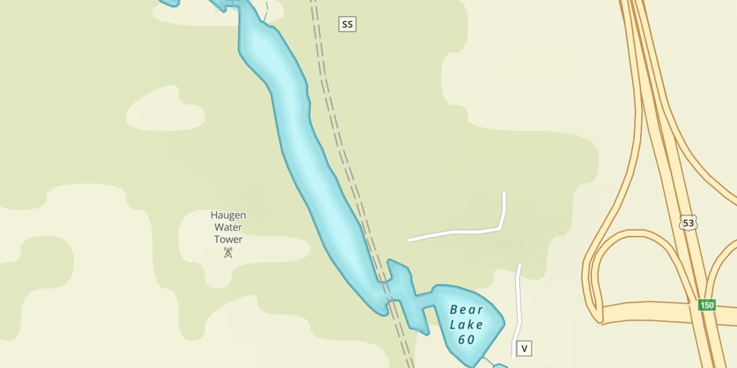 Bear Lake 60
