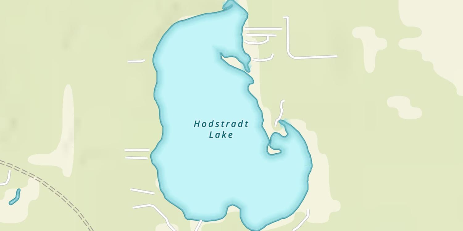 Hodstradt Lake