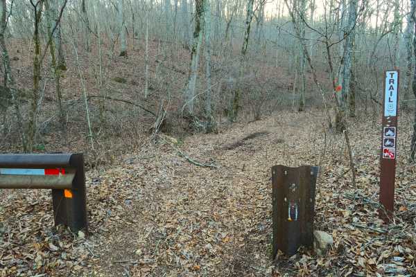 Sutton Bluff ATV 3 - SB 3