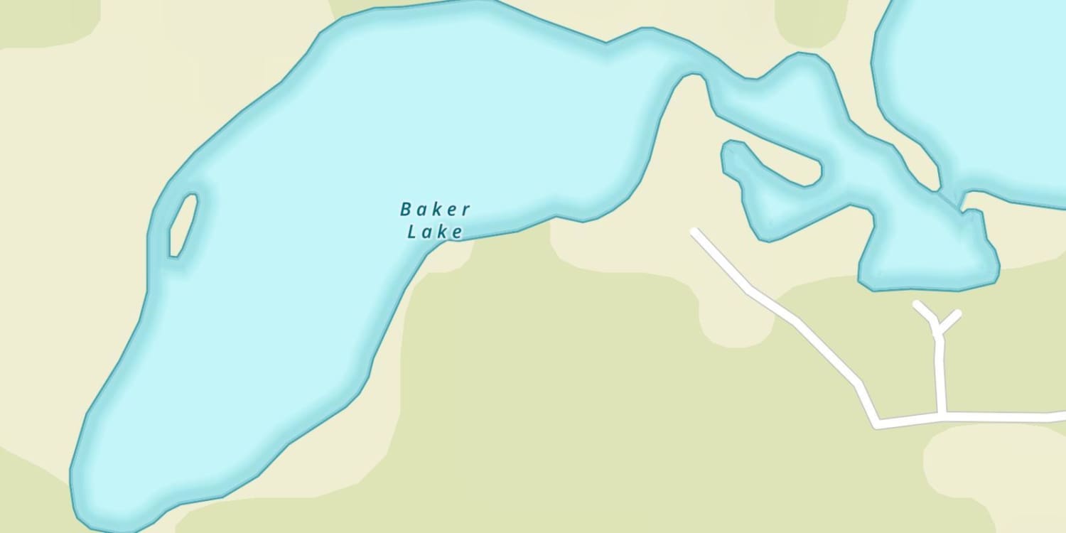 waterbodys