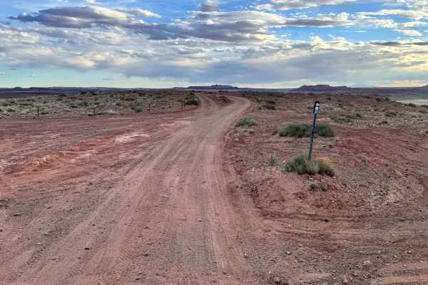 Red Wash Road